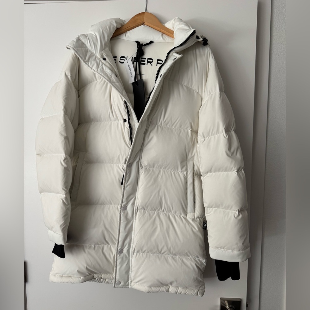 Aritzia THE SUPER PUFF™